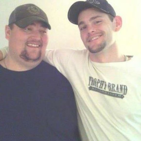 Meet your Posher, Matt - Picture 1 of 1